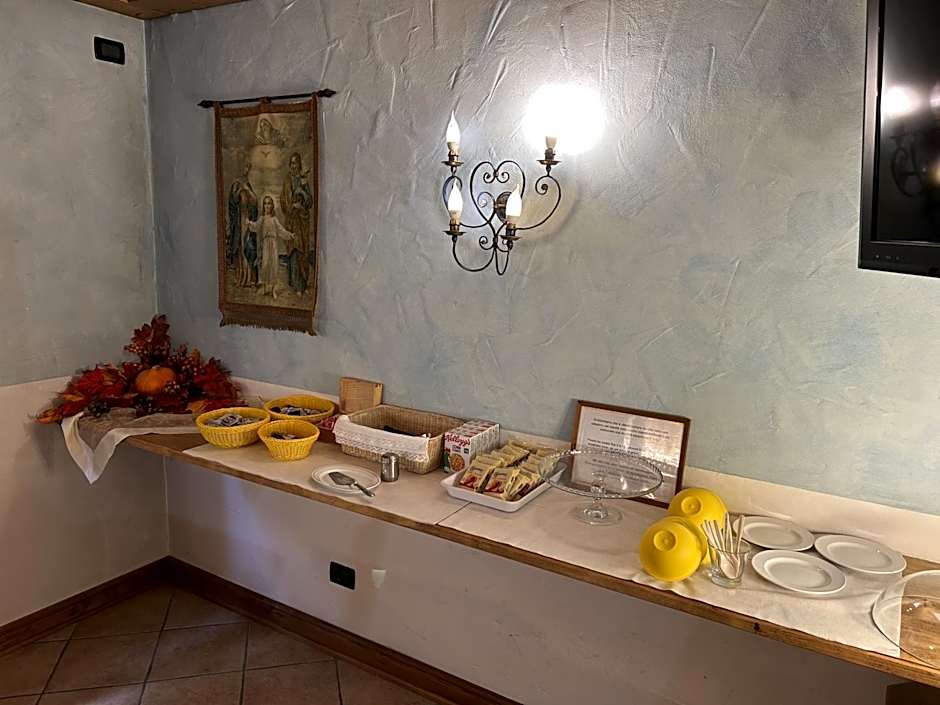 B&B Meublè Giustina