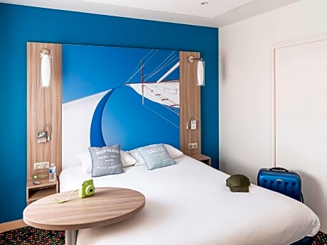 Standard Room with 1 Double Bed