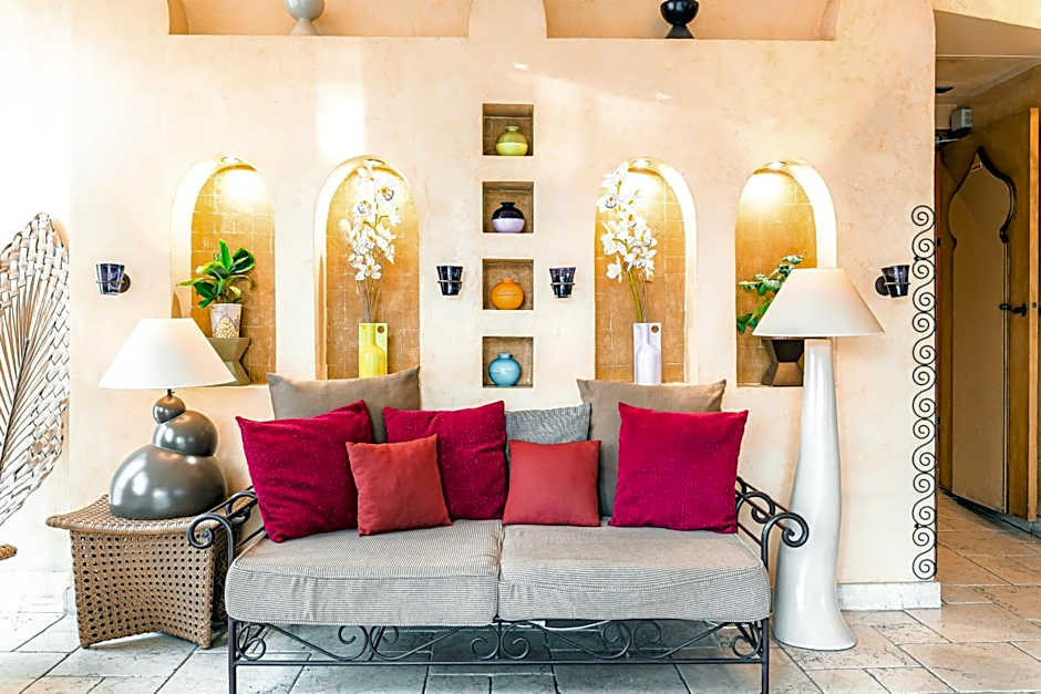 Villa Royale Montsouris