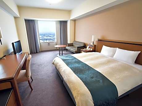 Superior Double Room - Smoking