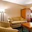 Comfort Inn And Suites
