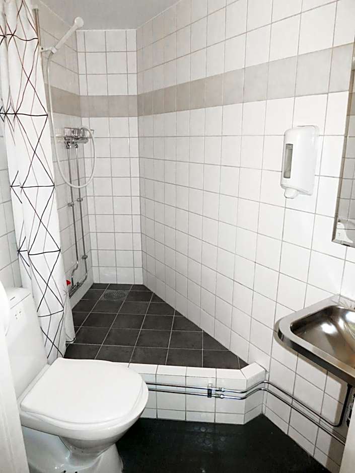 City Backpackers Hostel