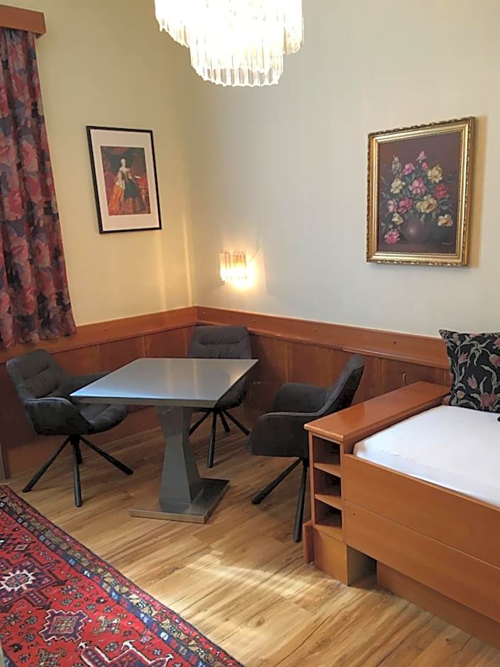 Cityhotel Ratheiser