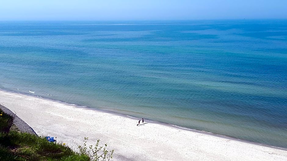 ApartDomek7b Jasne Wybrzeże - nowy i luksusowy