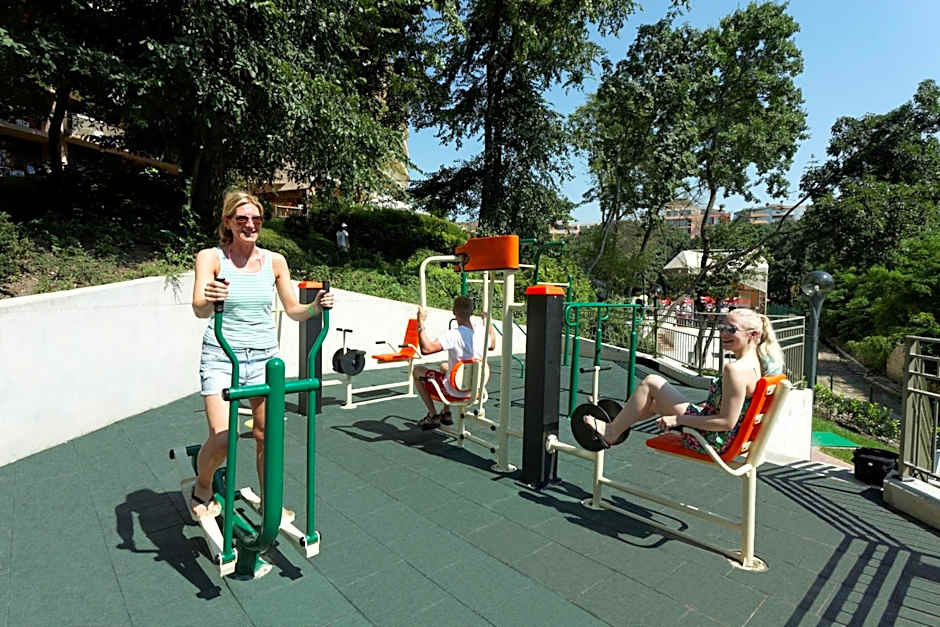 Kristal Hotel - All inclusive - Fully renovated rooms 2025