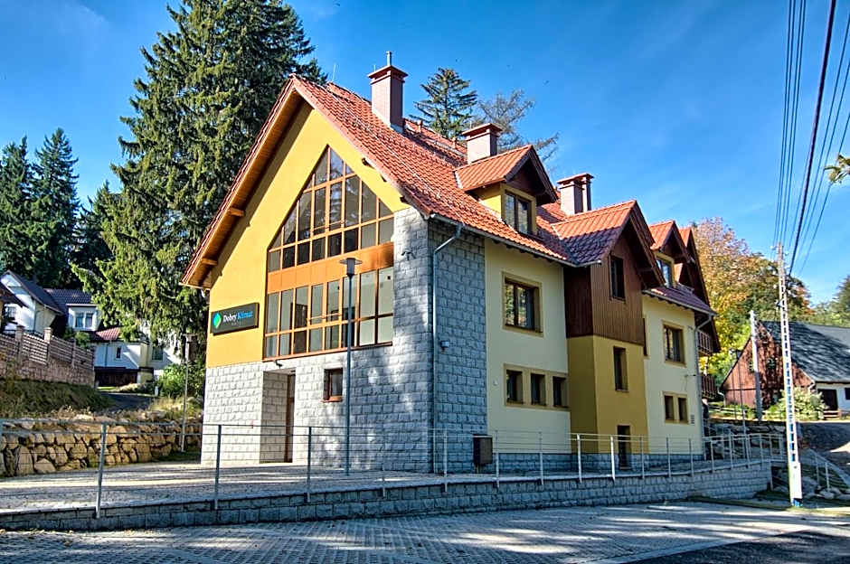 Hotel Dobry Klimat