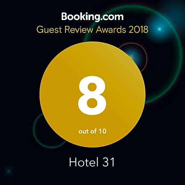 Hotel 31 Extended Stay
