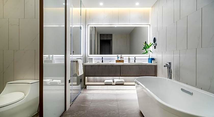 Hyatt Place Linyi People Square