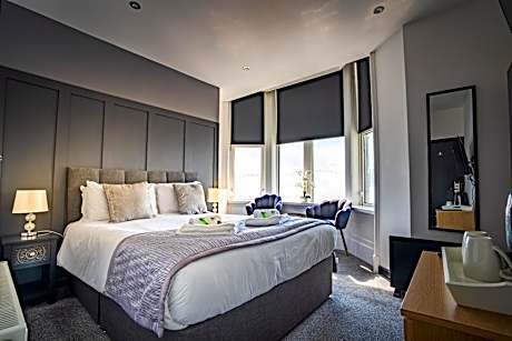 Woodhouse Hotel Fully refurbished quiet family hotel No stag or hens all will be refused on checkin