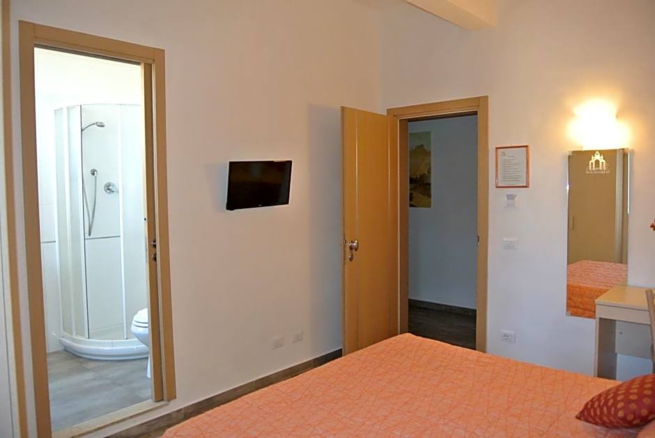 Bed & Breakfast Camollia