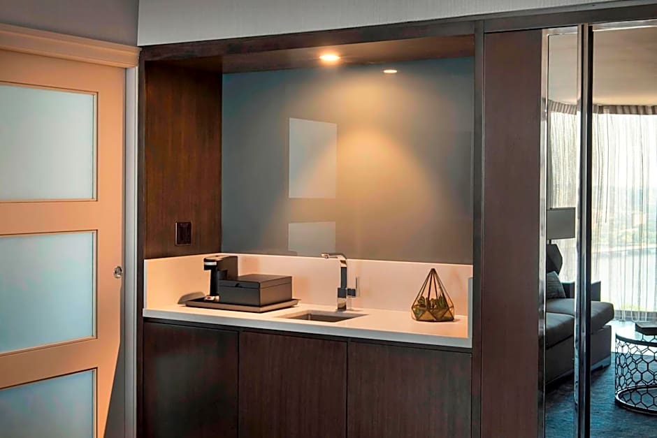 Boston Marriott Cambridge