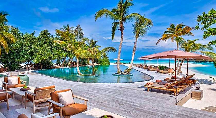 JOALI Maldives