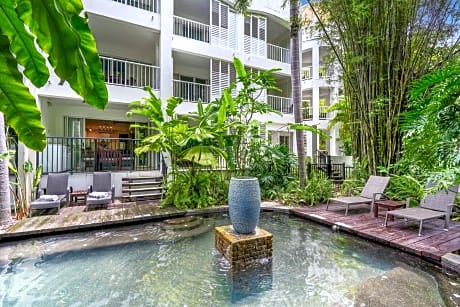 The Beach Club Premium Private Apartments