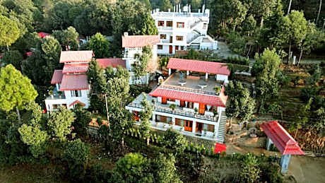 The Dharmas Resort