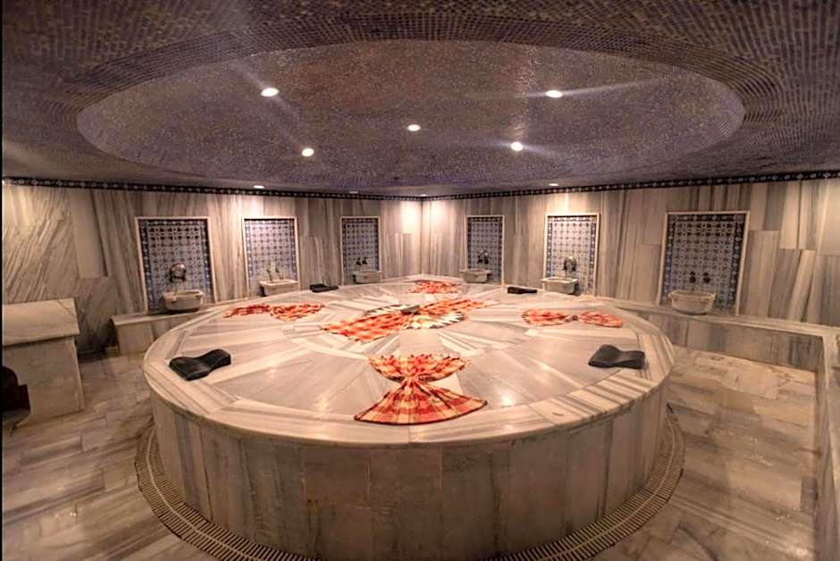 MIR'AMOR GARDEN Resort Hotel-ALL INCLUSIVE