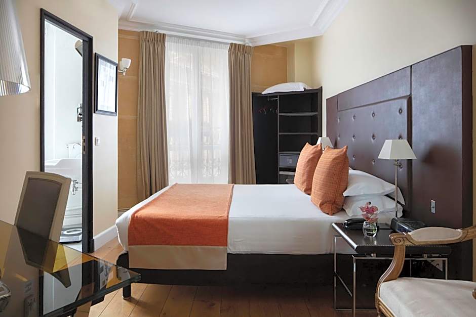 Le 123 Elysees - Astotel