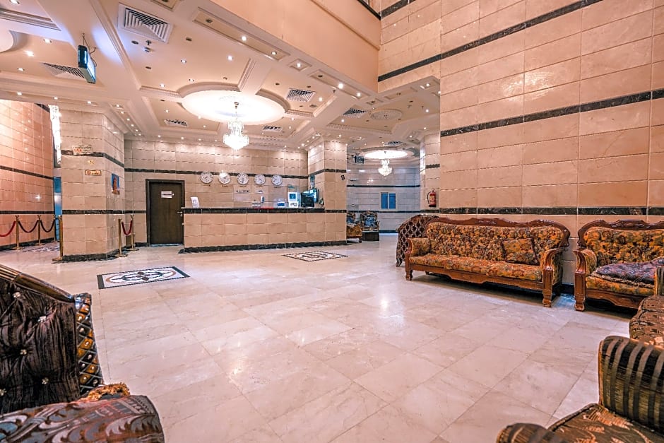 Qasr Ajyad AlSad Hotel