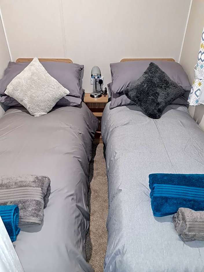 Golf and Leisure Retreat