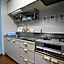 Residential Hotel Bevel Tokyo