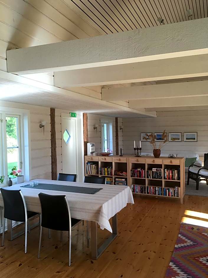 Brogård