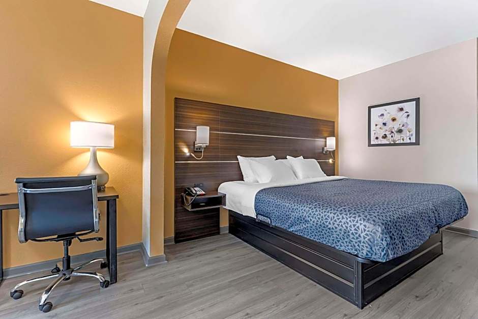 Suburban Studios Orangeburg