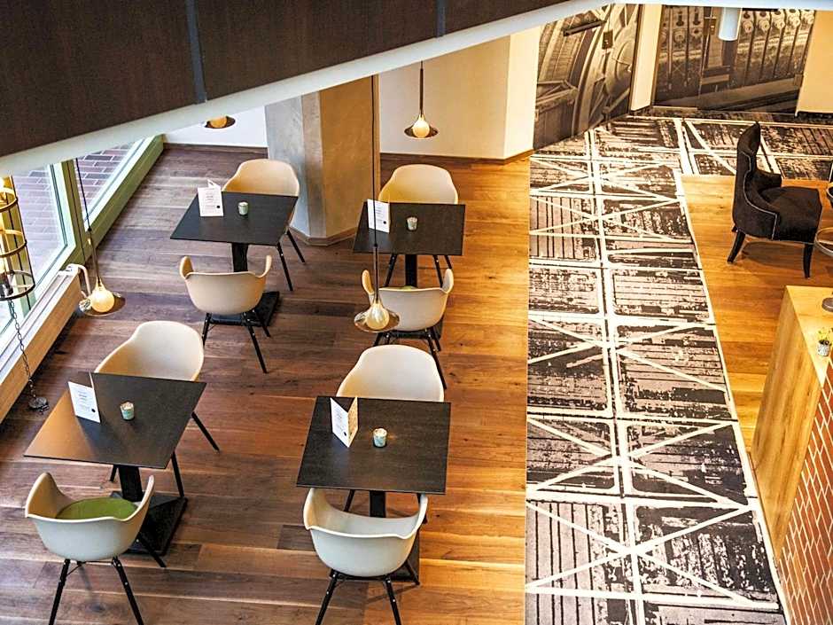 Mercure Hotel Hamm