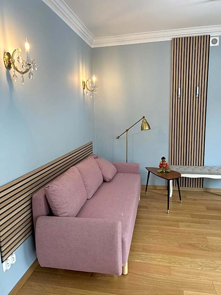 Leśna Residence & SPA