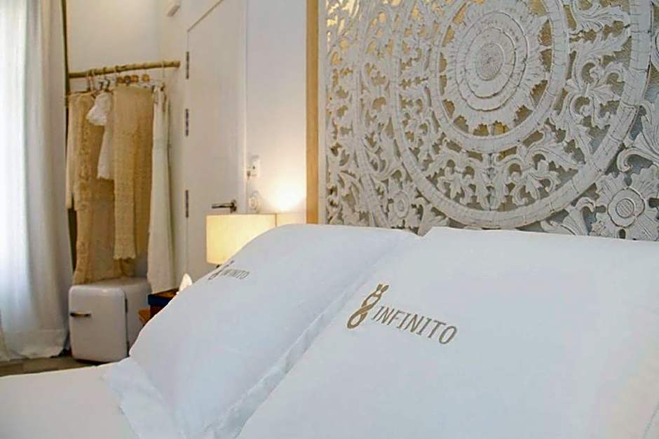 Infinito Hotel Boutique - Adults Only