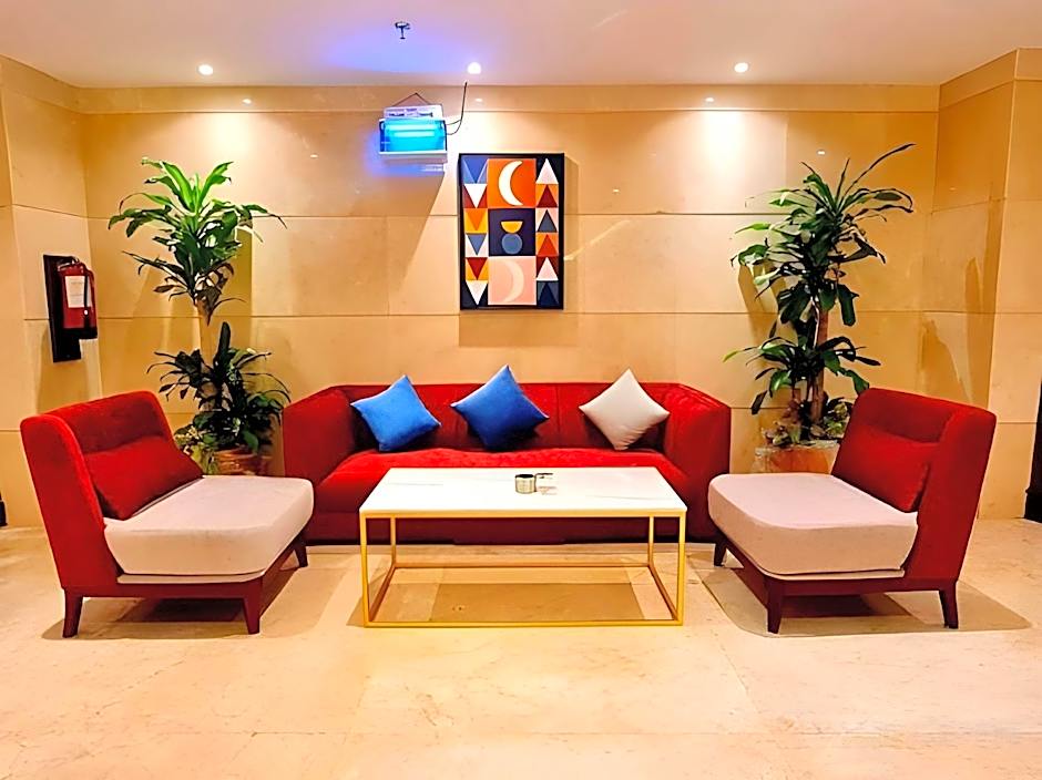 Al Ebaa Hotel
