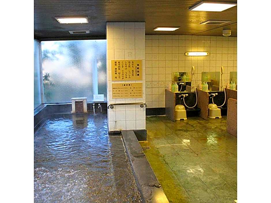 Hotel Crystal Palace - Vacation STAY 61200v