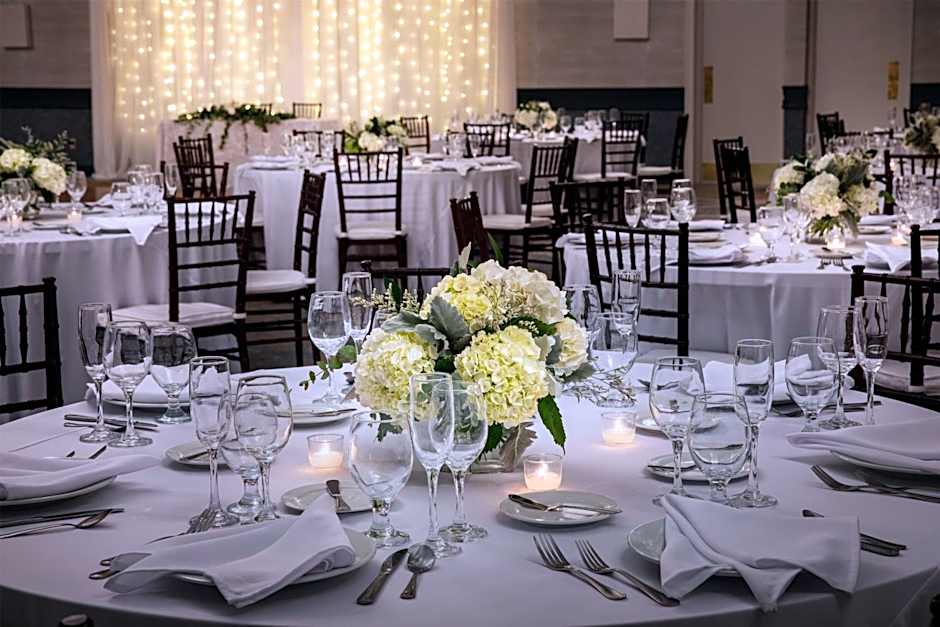 DoubleTree by Hilton Hotel Boston-Andover