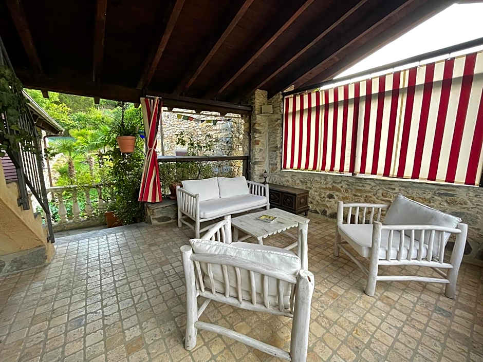 Borgata Cantone Country House B&B