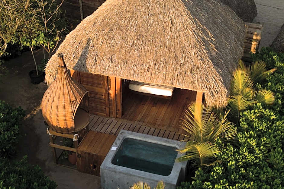 Casa UwU, Chacahua Oaxaca