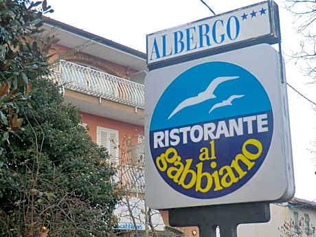 Hotel Ristorante al Gabbiano