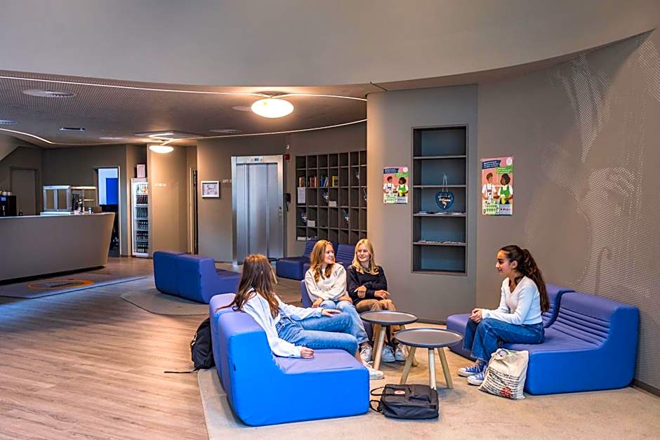 Jugendherberge München City