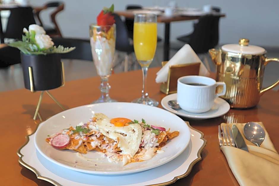 Grand Hotel&Casino Vía Dorada