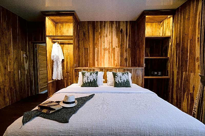 Munduk Menir Villas