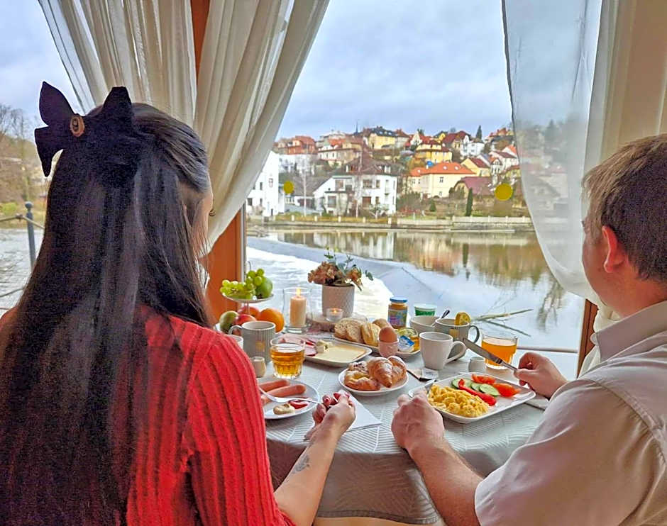 ROMANTIK HOTEL ELEONORA