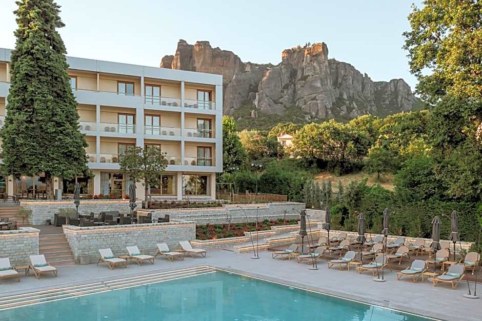 Divani Meteora Hotel