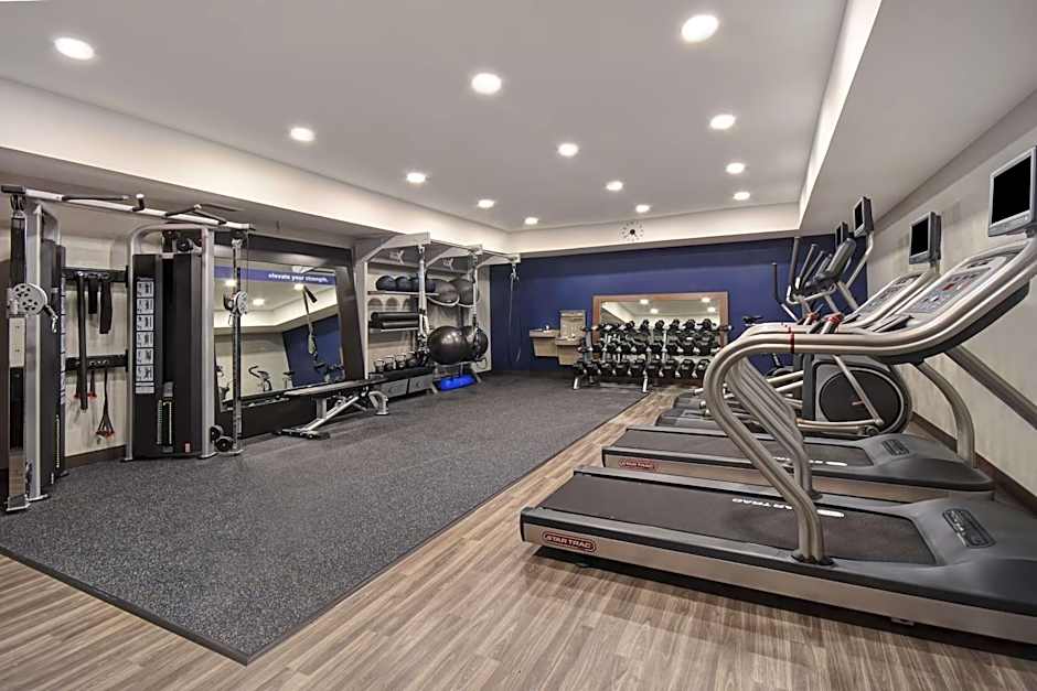 Hampton Inn By Hilton Potomac Mills/Woodbridge