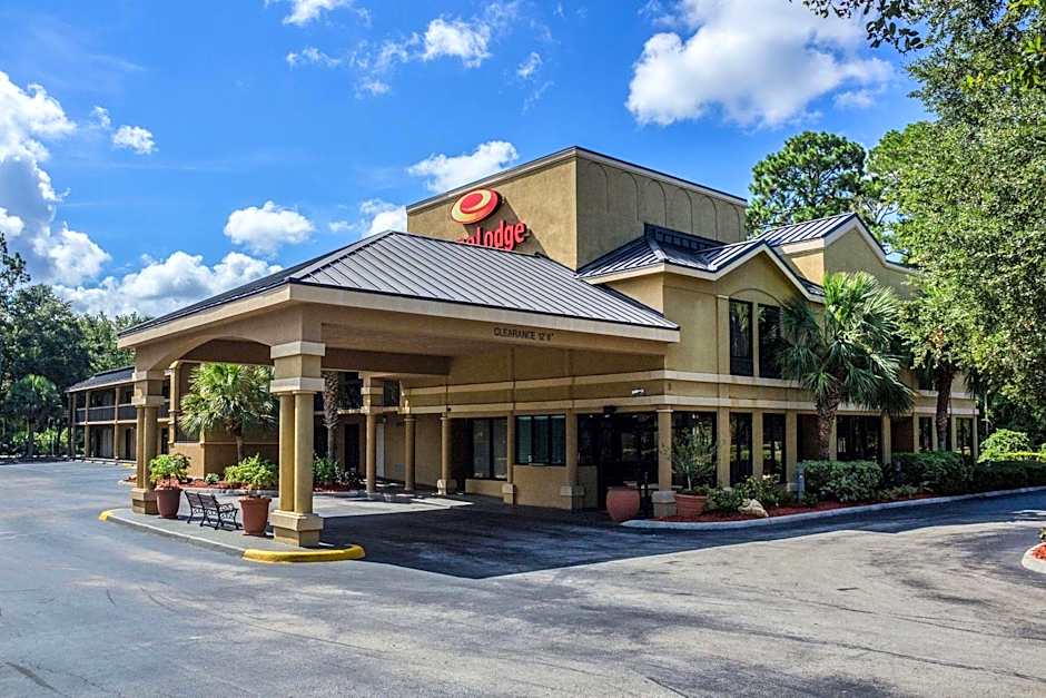 Econo Lodge Palm Coast