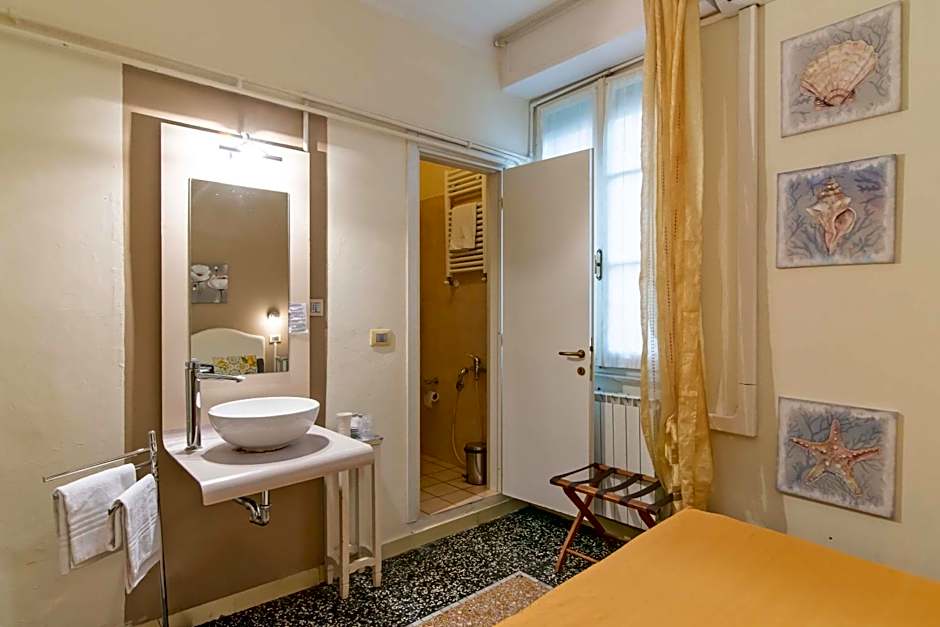 Hotel Gabbiano