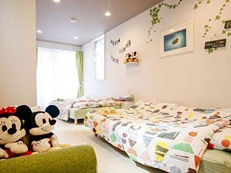 ChikuHouse