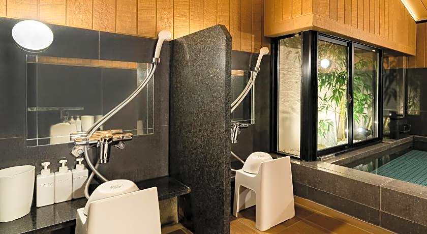 hotel shuranza chiba