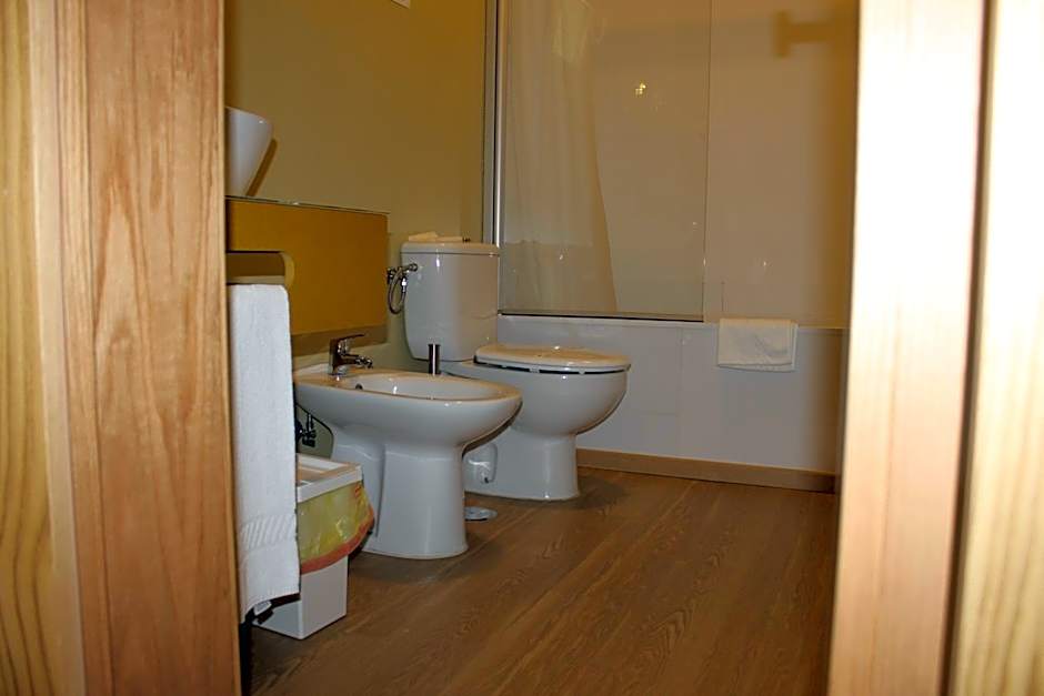 Beleza Serra Guide Hotel