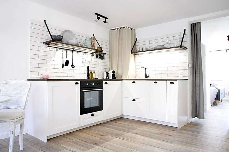 Boutique Charme Apartments 10