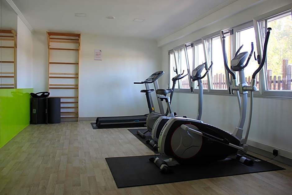 Hotel la Lanzada
