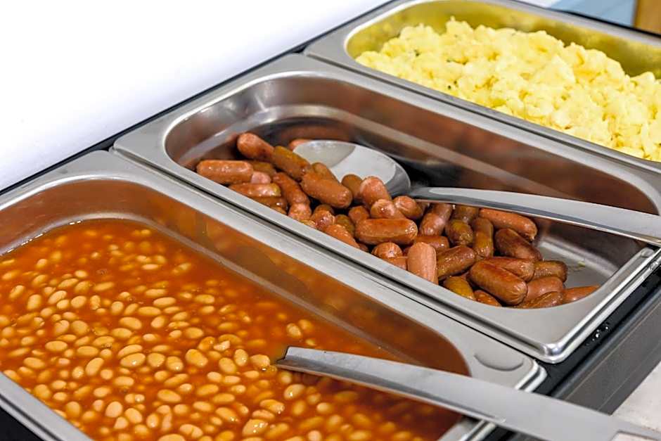 Hotel Portuense Lisboa