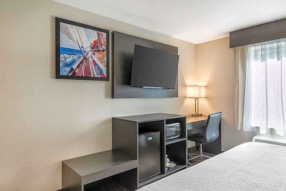 Best Western Plus Bluffton/Hilton Head Hotel