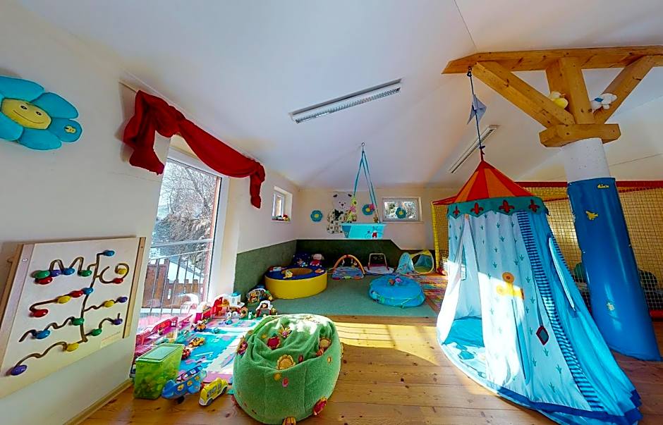 Smileys Kinderhotel